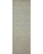 Polly POL-03 Blue/Sand Area Rug