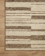 Polly POL-04 Beige/Tobacco Area Rug
