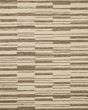 Polly POL-04 Beige/Tobacco Area Rug