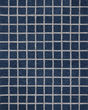 Polly POL-05 Navy/Silver Area Rug