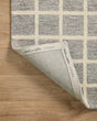 Polly POL-05 Slate/Ivory Area Rug