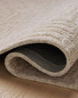 Polly POL-08 Smoke/Sand Area Rug