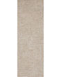 Polly POL-08 Smoke/Sand Area Rug
