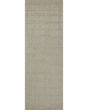 Polly POL-09 Fog/Wheat Area Rug