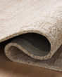 Polly POL-10 Khaki/Sand Area Rug
