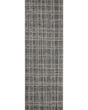Polly POL-11 Graphite/Pebble Area Rug