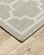 Portofino 1636h Grey/Ivory Area Rug