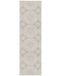Portofino 1832h Grey/Ivory Area Rug
