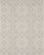Portofino 2805w Ivory/Grey Area Rug