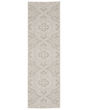 Portofino 2805w Ivory/Grey Area Rug