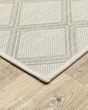 Portofino 5098w Ivory/Grey Area Rug