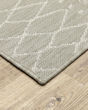 Portofino 670h Grey/Ivory Area Rug