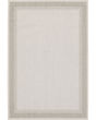 Portofino 6765w Ivory/Grey Area Rug