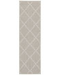 Portofino 7225h Grey/Ivory Area Rug