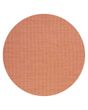 Positano POS01 Terracotta Area Rug