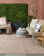 Positano POS01 Beige Area Rug