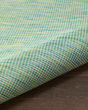 Positano POS01 Blue/Green Area Rug
