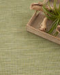 Positano POS01 Green Area Rug