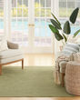Positano POS01 Green Area Rug