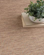 Positano POS01 Jute Area Rug