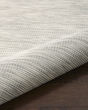 Positano POS01 Lt Grey Area Rug