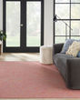 Positano POS01 Rainbow Area Rug