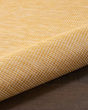Positano POS01 Yellow Area Rug