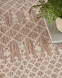 Positano POS02 Beige Area Rug