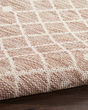 Positano POS02 Beige Area Rug