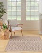 Positano POS02 Beige Area Rug