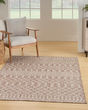 Positano POS02 Beige Area Rug