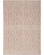 Positano POS02 Beige Area Rug
