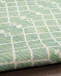 Positano POS02 Blue Green Area Rug