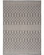 Positano POS02 Charcoal Area Rug