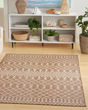 Positano POS02 Jute Area Rug