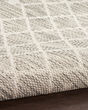 Positano POS02 Light Grey Area Rug