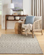 Positano POS02 Light Grey Area Rug