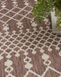Positano POS02 Natural Area Rug
