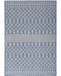 Positano POS02 Navy Blue Area Rug