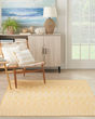 Positano POS02 Yellow Area Rug