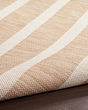 Positano POS03 Beige Ivory Area Rug