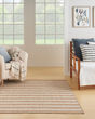 Positano POS03 Beige Ivory Area Rug