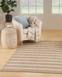 Positano POS03 Beige Ivory Area Rug