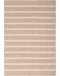 Positano POS03 Beige Ivory Area Rug