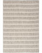 Positano POS03 Grey Ivory Area Rug