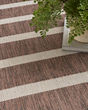 Positano POS03 Natural Ivory Area Rug