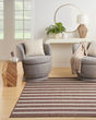 Positano POS03 Natural Ivory Area Rug