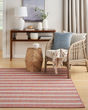 Positano POS03 Rainbow Ivory Area Rug