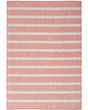 Positano POS03 Rainbow Ivory Area Rug