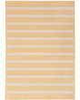 Positano POS03 Yellow Ivory Area Rug